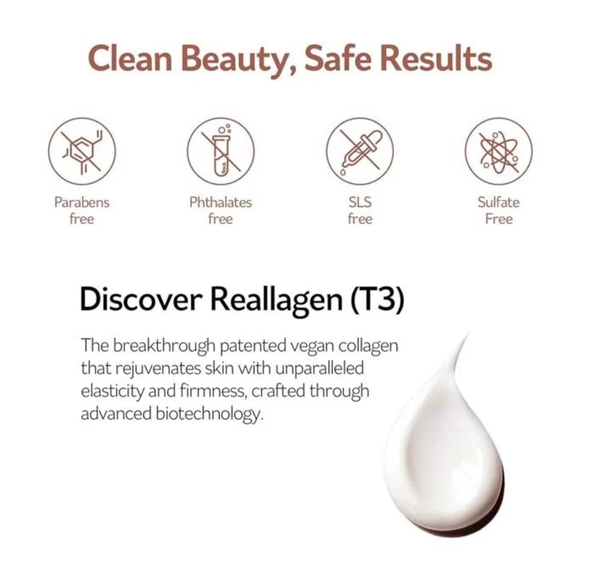 PESTLO - T3 Baby Collagen Glow Mask 70ml