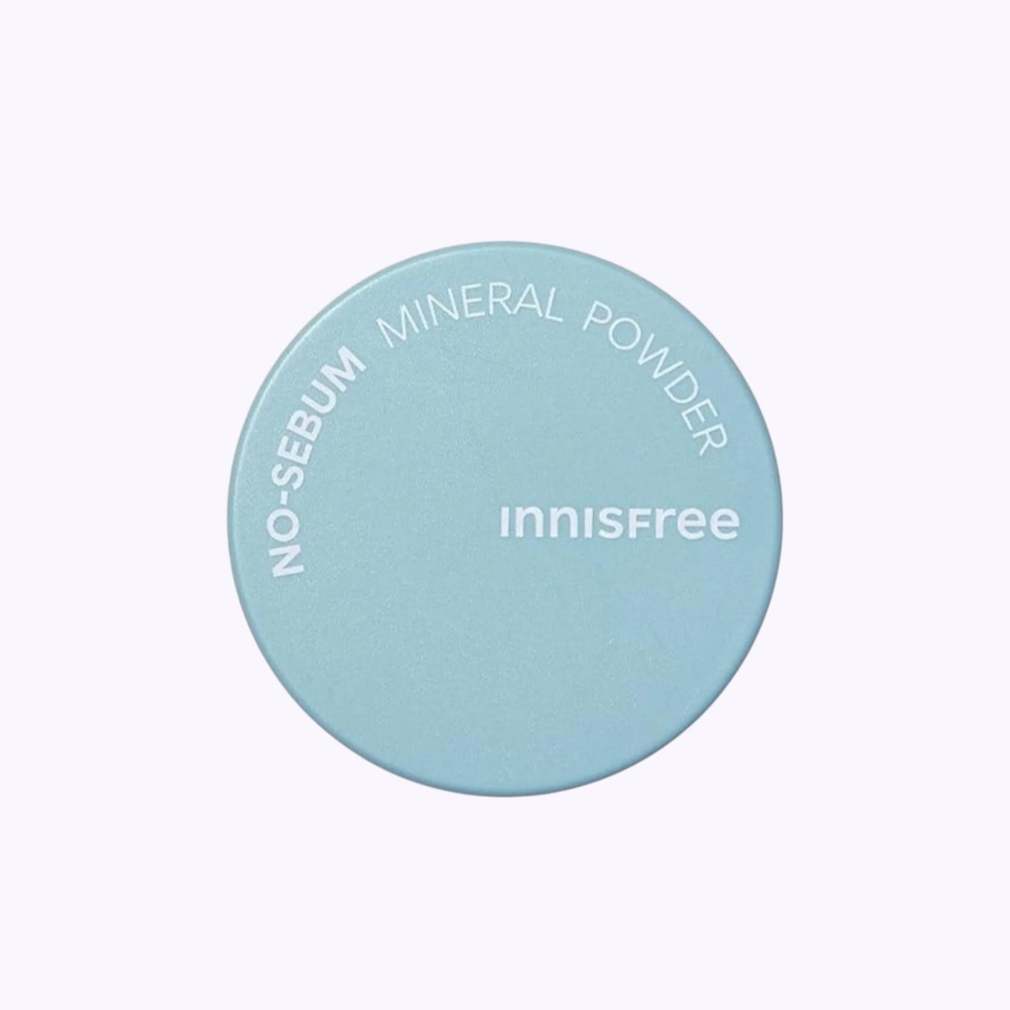 Innisfree No-sebum Mineral Powder 5g