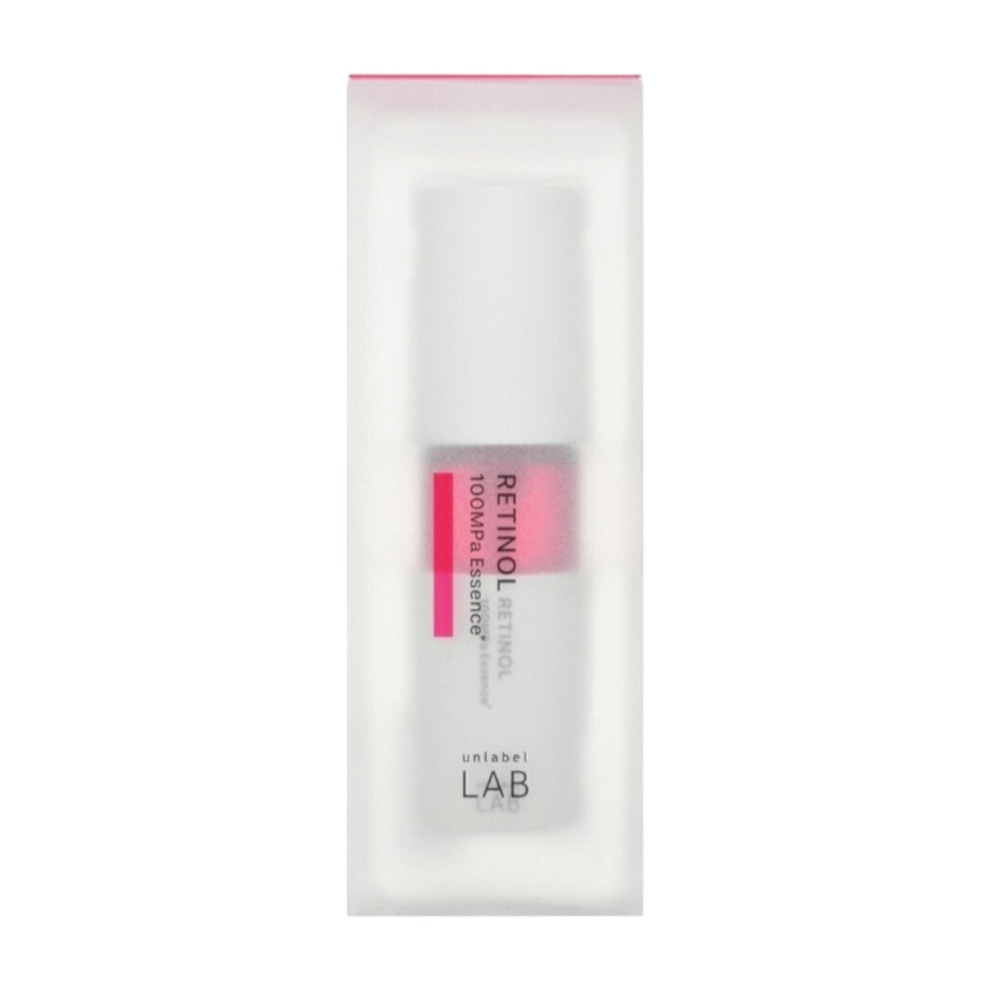 Unlabel LAB Retinol 100MPa Essence 50ml