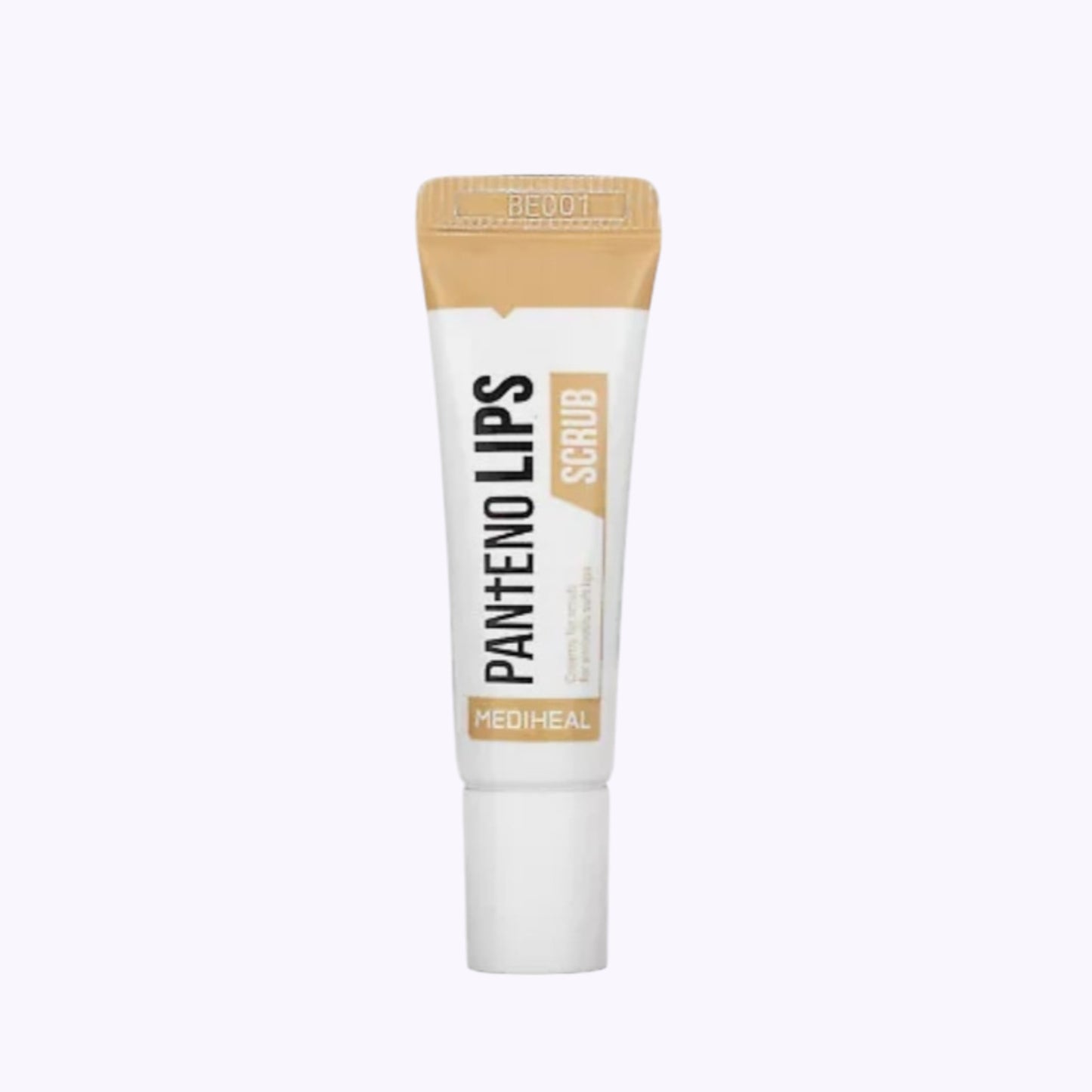 MEDIHEAL Panteno Lips Scrub