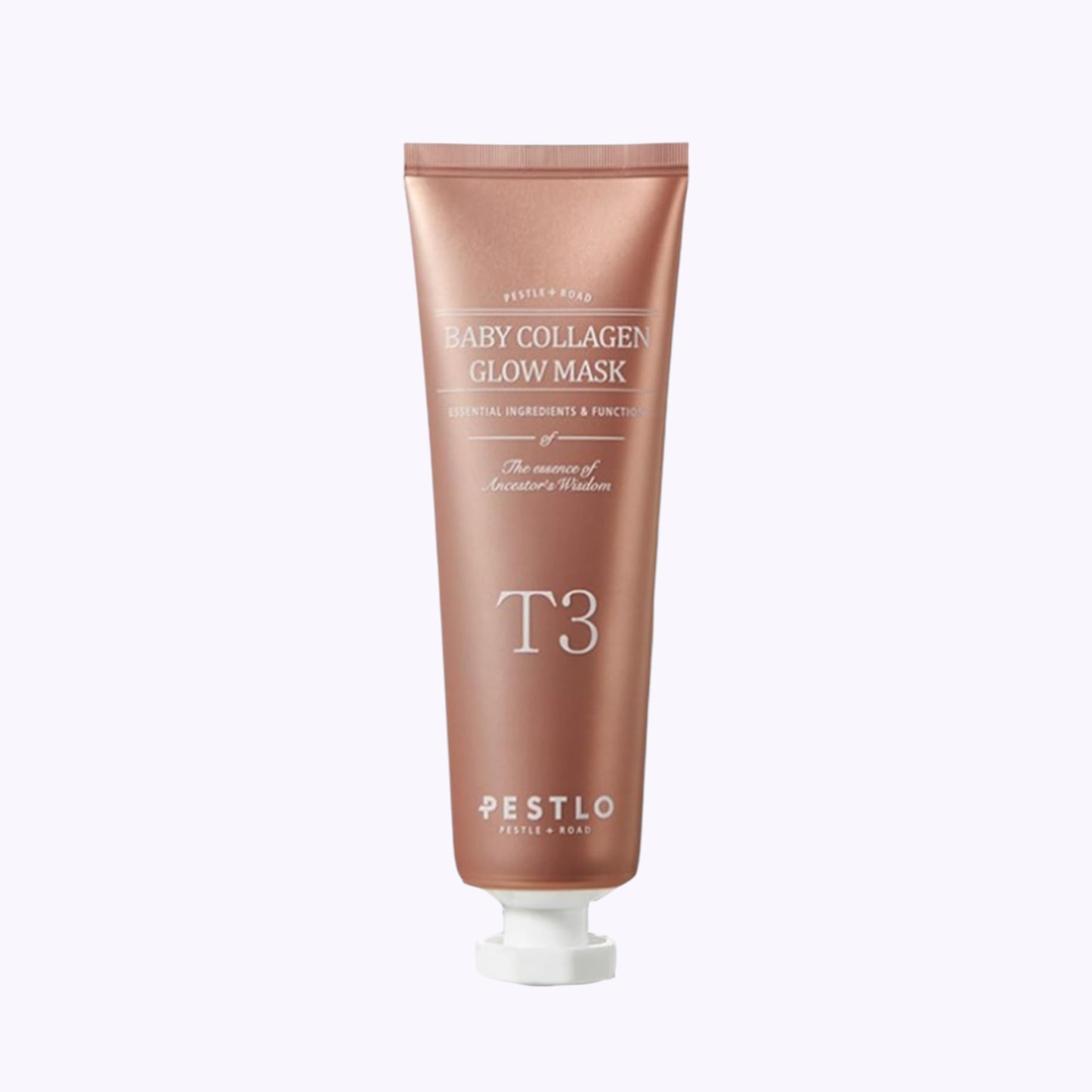 PESTLO - T3 Baby Collagen Glow Mask 70ml