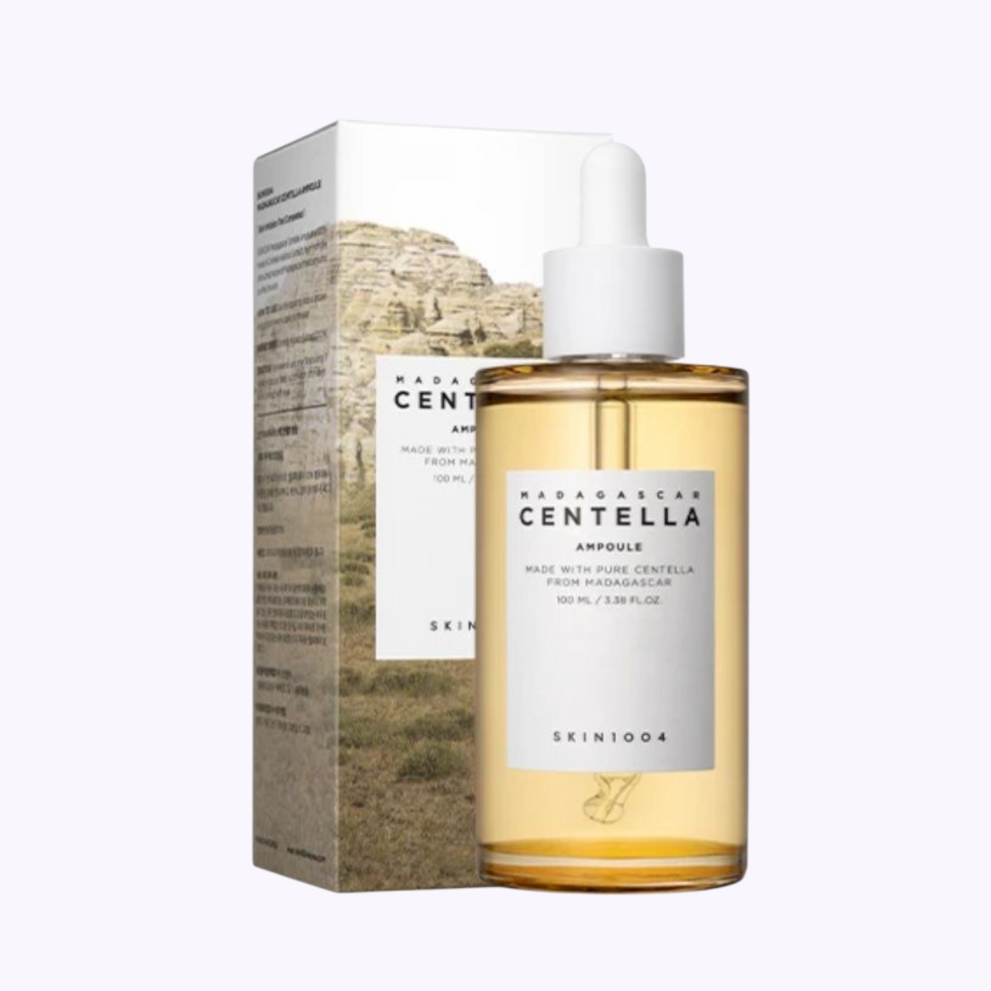 SKIN1004 Madagascar Centella Ampoule 55ml