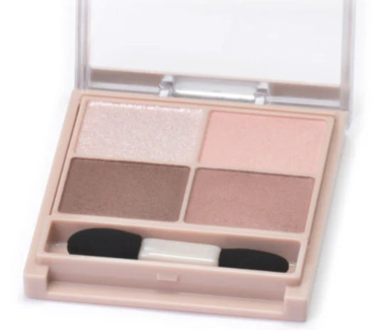 CANMAKE Silky Souffle Eyes Matte Type M07