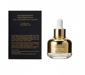NAUNI Skin Generative Hydro Repair Serum