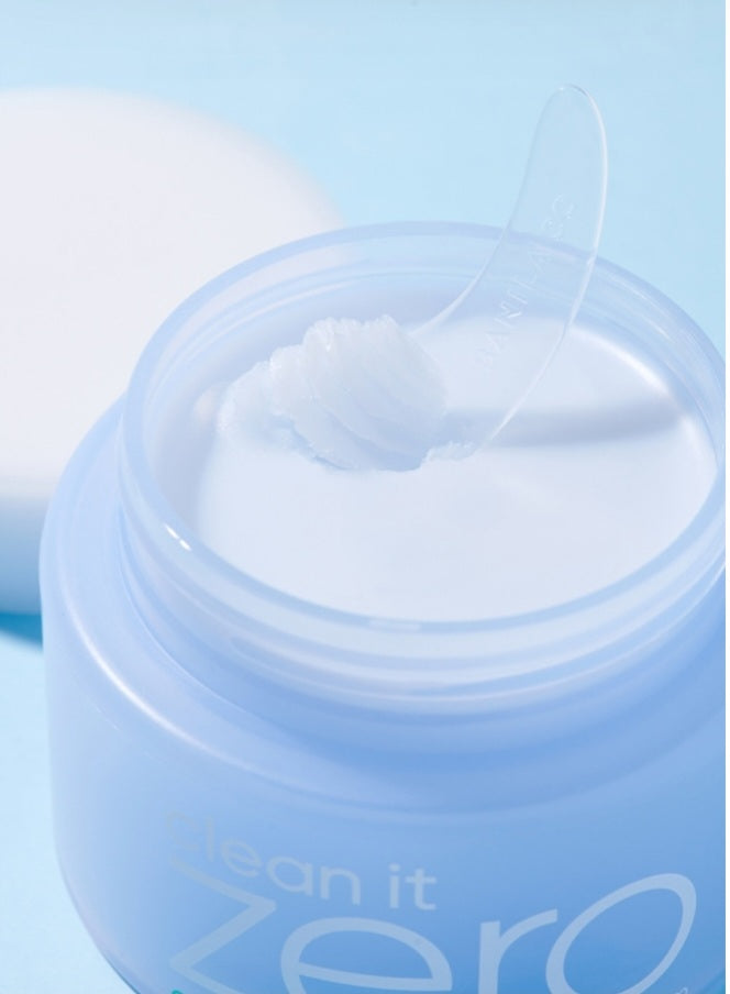 BANILA CO -Clean It Zero Blue Cleansing Balm Purifying 100ml