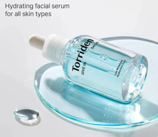 Torriden DIVE-IN Serum
