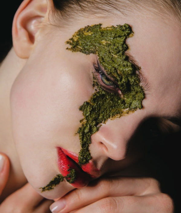 PESTLO - Spicule Re-born Peeling Mask - 120g