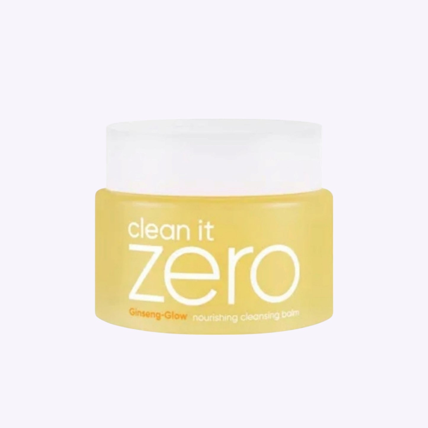 BANILA CO -Clean It Zero Nourishing Cleansing Balm 100ml