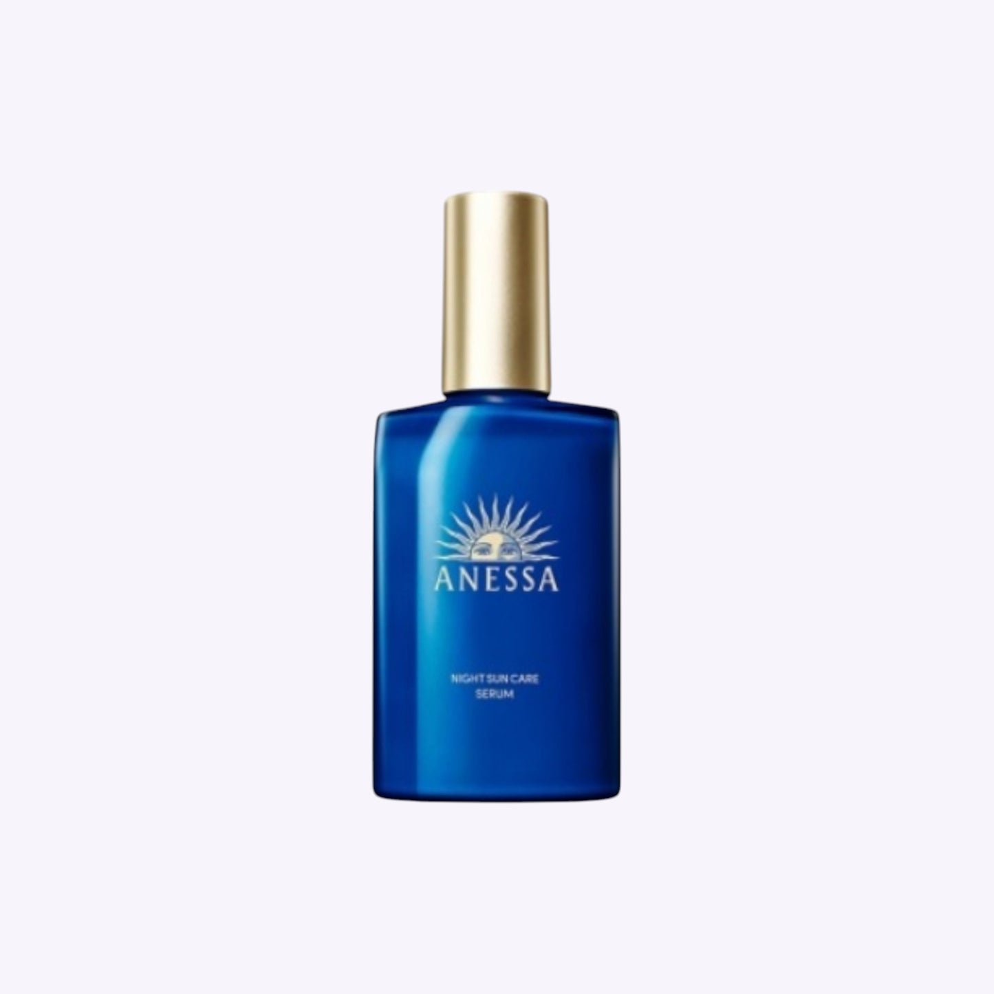 ANESSA Night Sun Care Serum 180ml