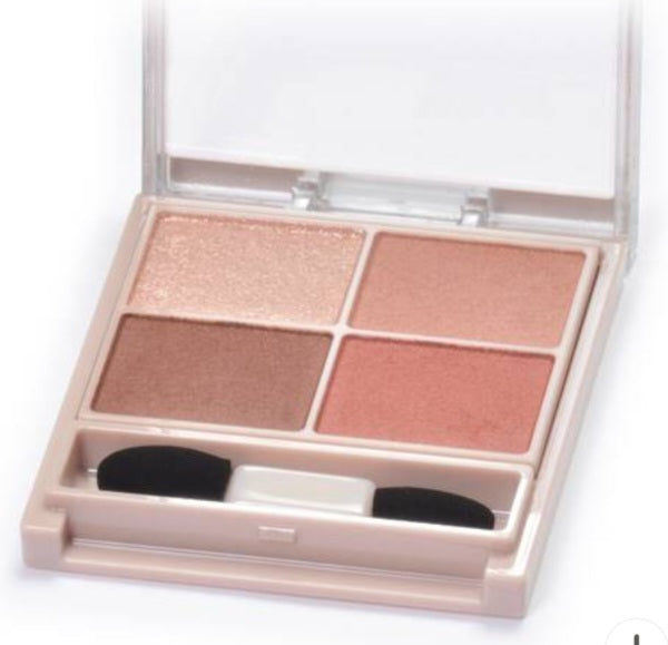 CANMAKE Silky Souffle Eyes Matte M02
