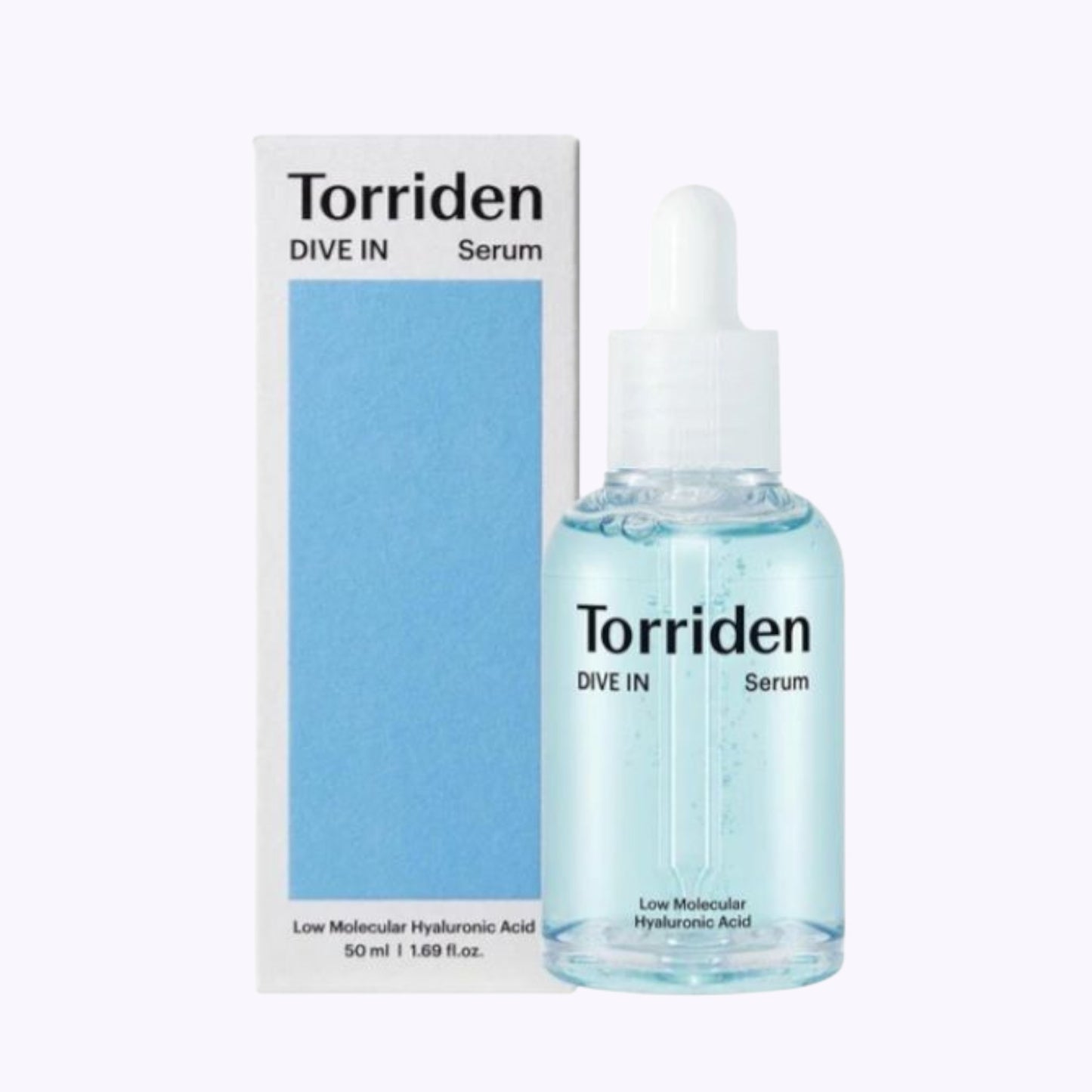 Torriden DIVE-IN Serum
